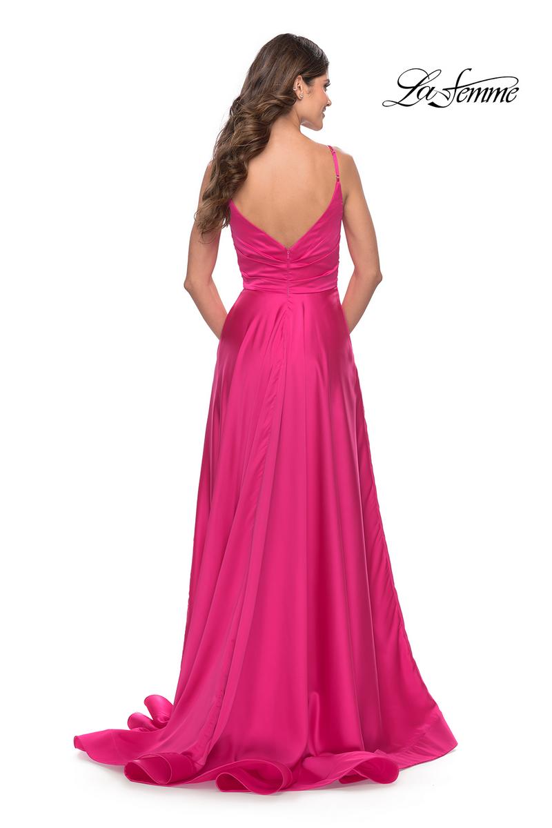 La Femme Dress 31121