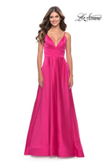 La Femme Dress 31121