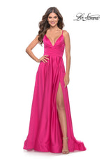 La Femme Dress 31121