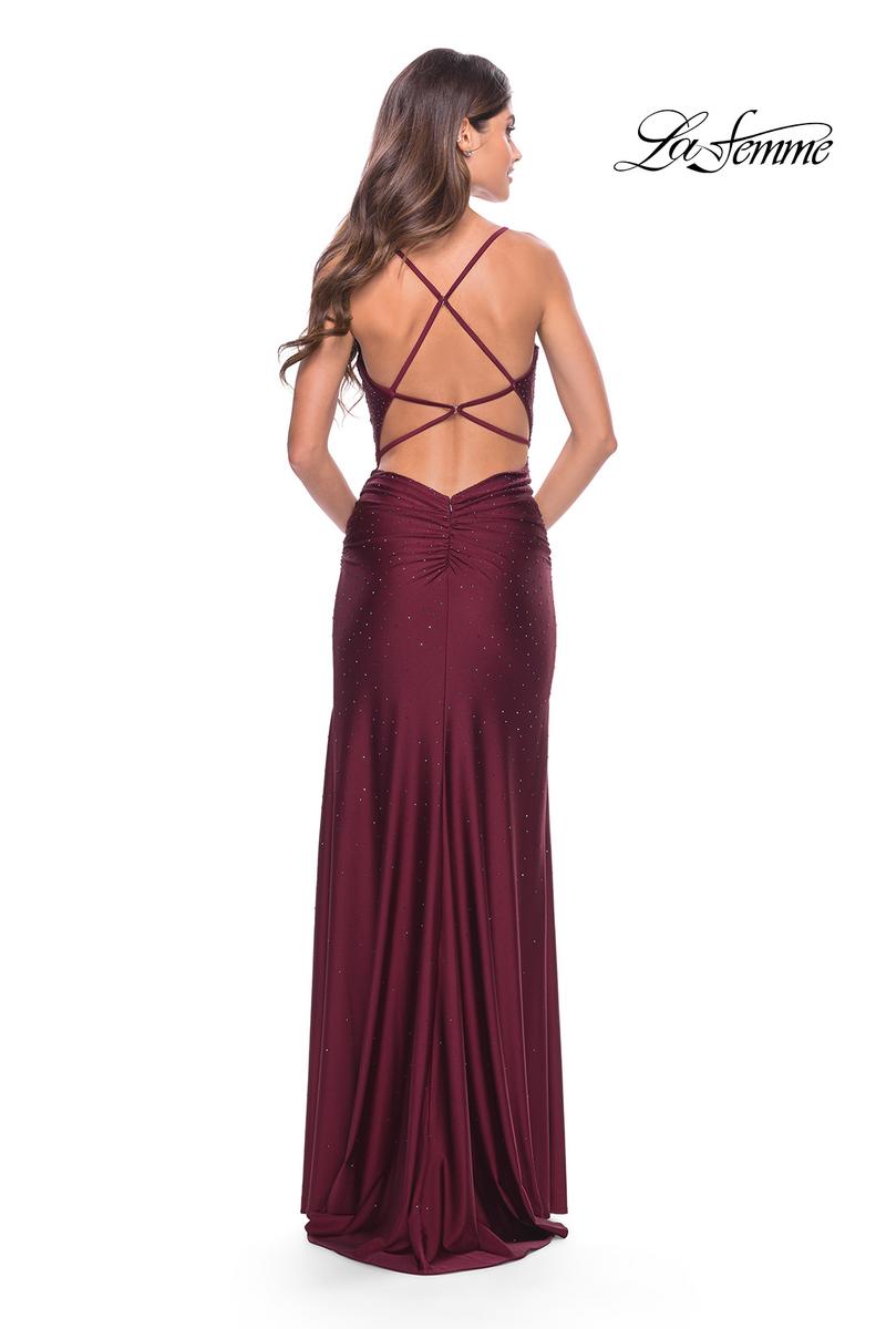 La Femme Dress 31123