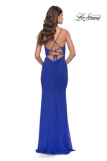 La Femme Dress 31124