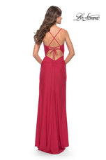 La Femme Dress 31127