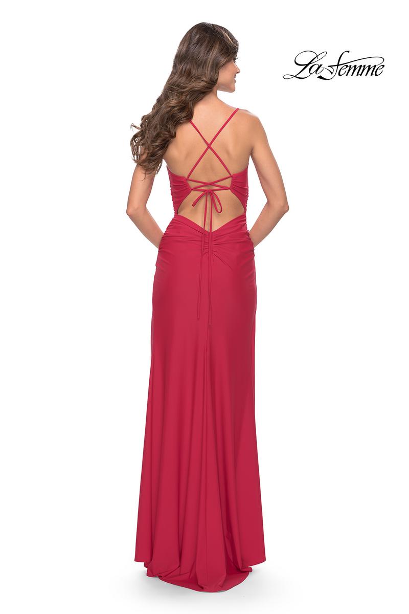 La Femme Dress 31127