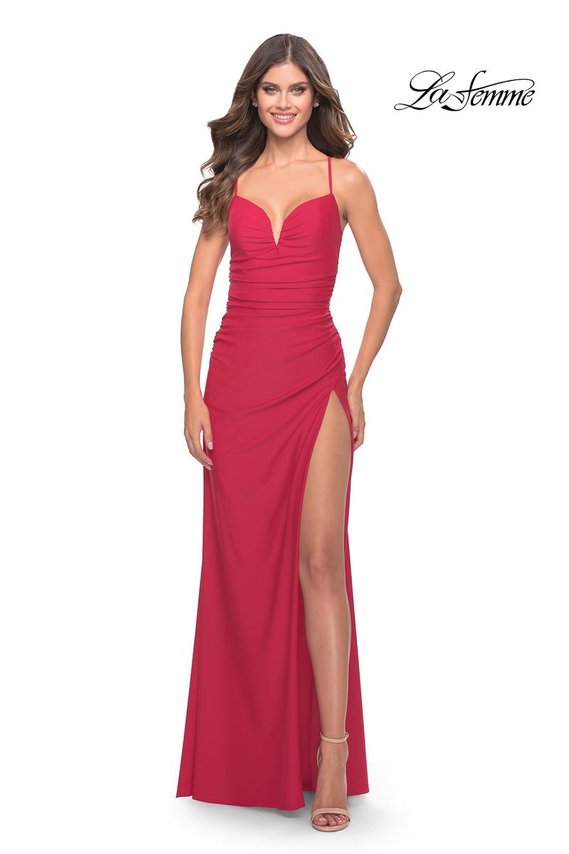 La Femme Dress 31127