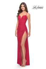 La Femme Dress 31127