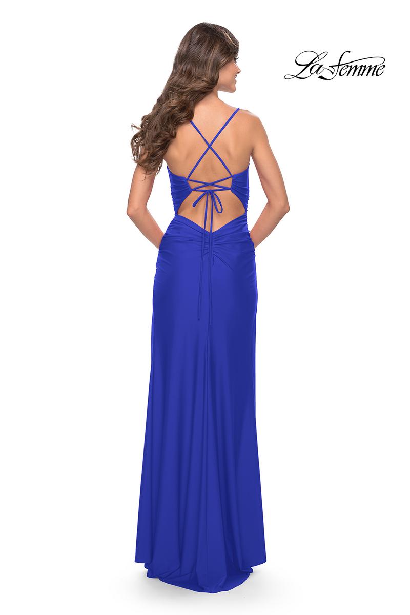 La Femme Dress 31127