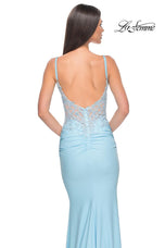 La Femme Dress 31128