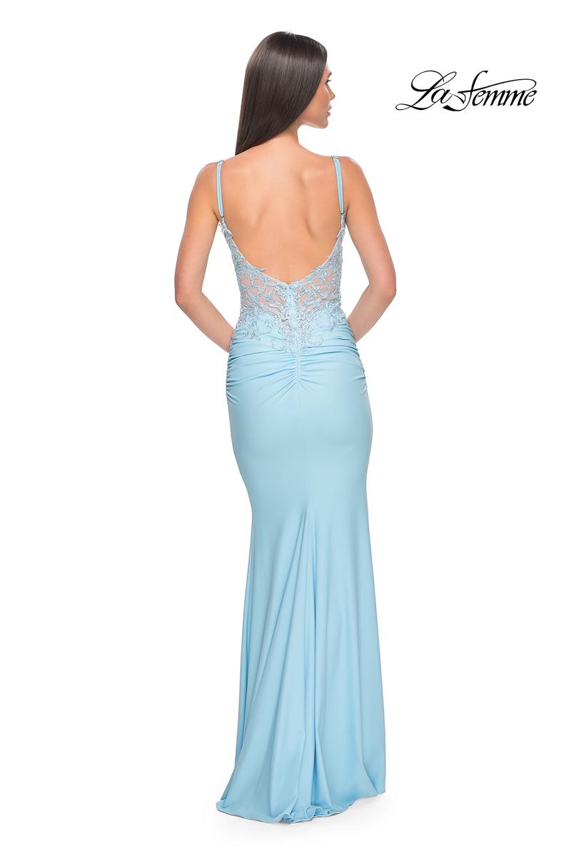 La Femme Dress 31128