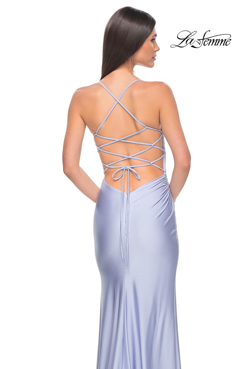 La Femme Dress 31129