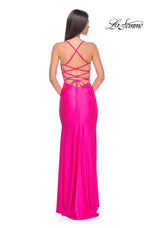 La Femme Dress 31129