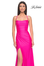 La Femme Dress 31129