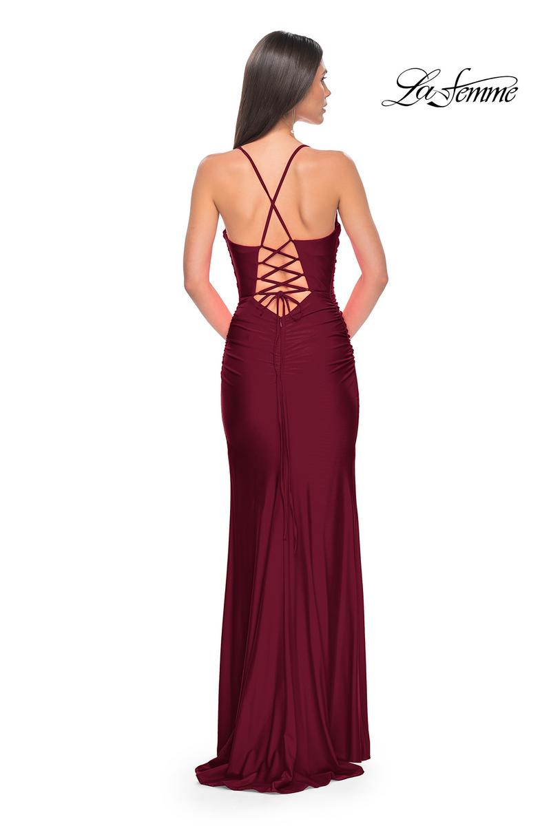 La Femme Dress 31130