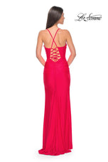 La Femme Dress 31131