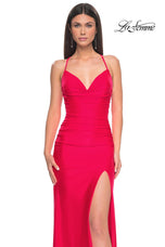 La Femme Dress 31131