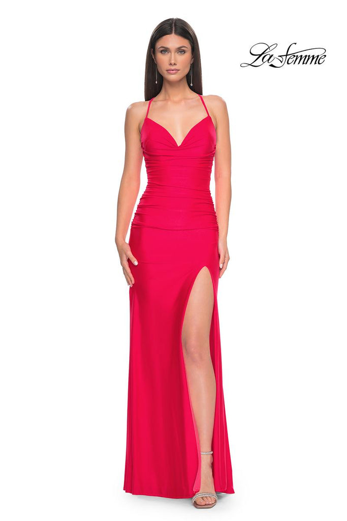 La Femme Dress 31131