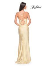 La Femme Dress 31131