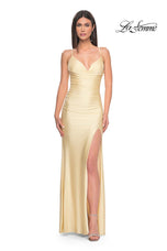 La Femme Dress 31131