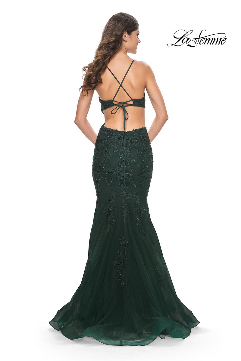 La Femme Dress 31132