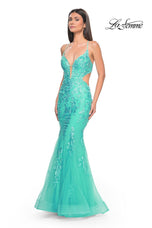 La Femme Dress 31133