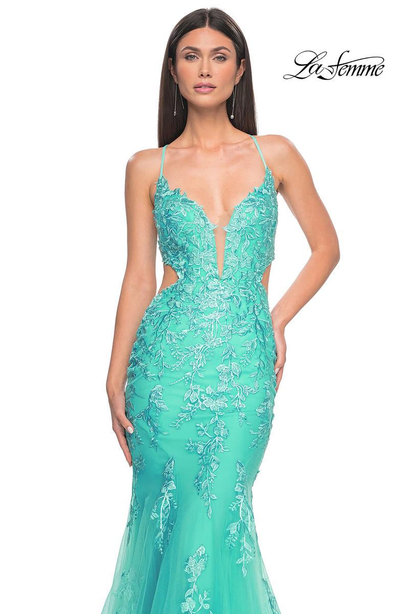 La Femme Dress 31133