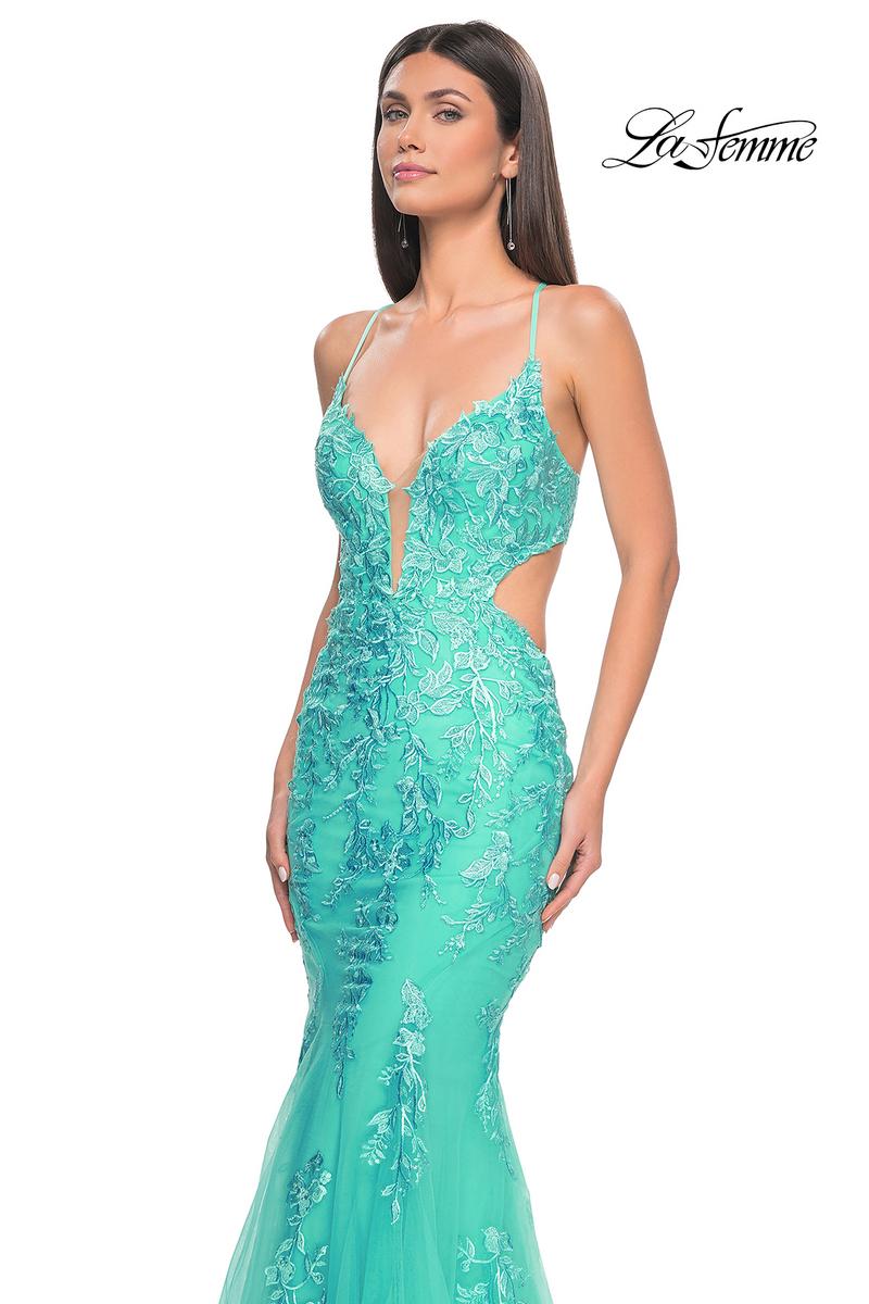 La Femme Dress 31133