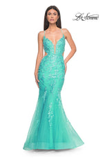 La Femme Dress 31133