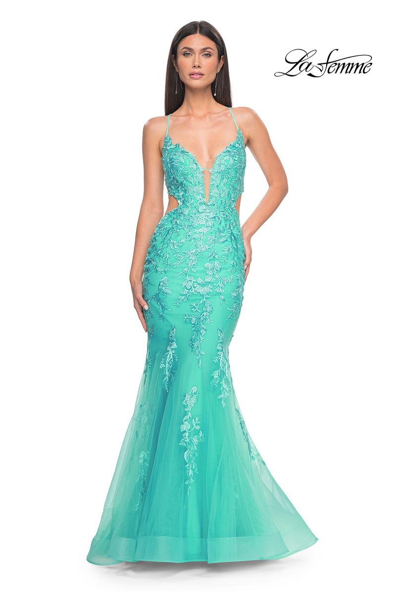 La Femme Dress 31133