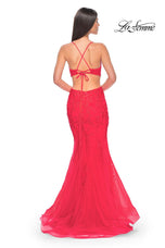 La Femme Dress 31133