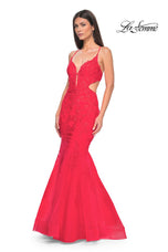 La Femme Dress 31133