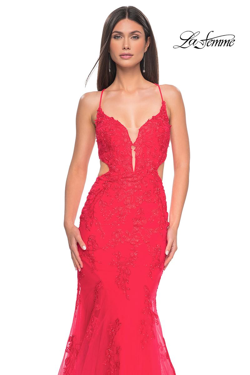 La Femme Dress 31133