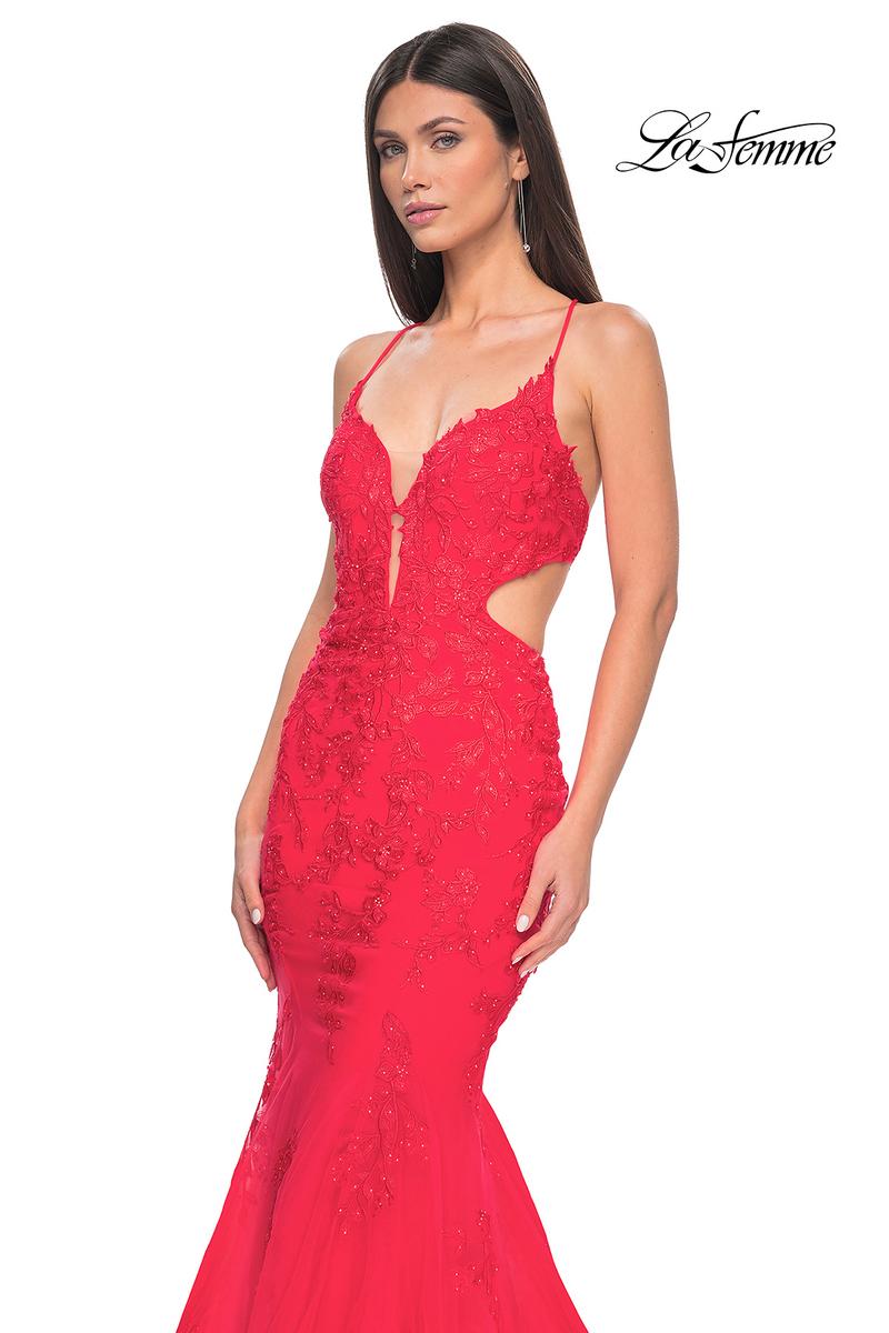 La Femme Dress 31133