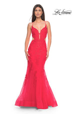 La Femme Dress 31133