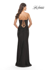 La Femme Dress 31180