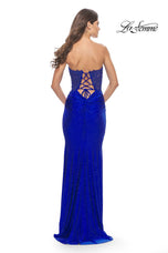 La Femme Dress 31180