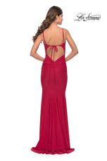 La Femme Dress 31218