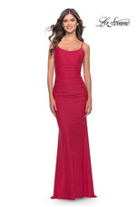 La Femme Dress 31218