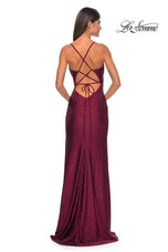 La Femme Dress 31221