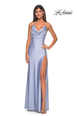 La Femme Dress 31221