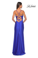 La Femme Dress 31221