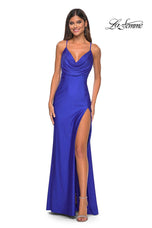 La Femme Dress 31221