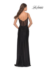 La Femme Dress 31229