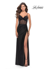 La Femme Dress 31229