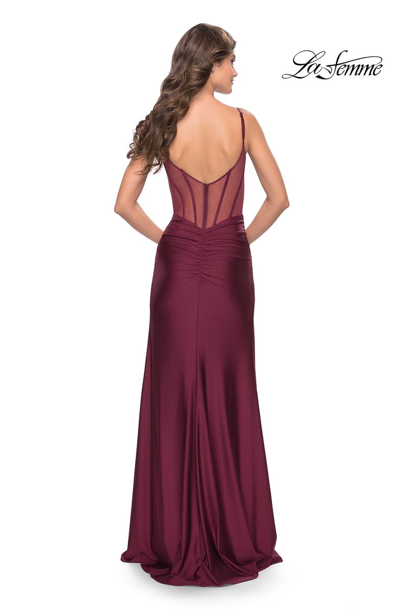 La Femme Dress 31229