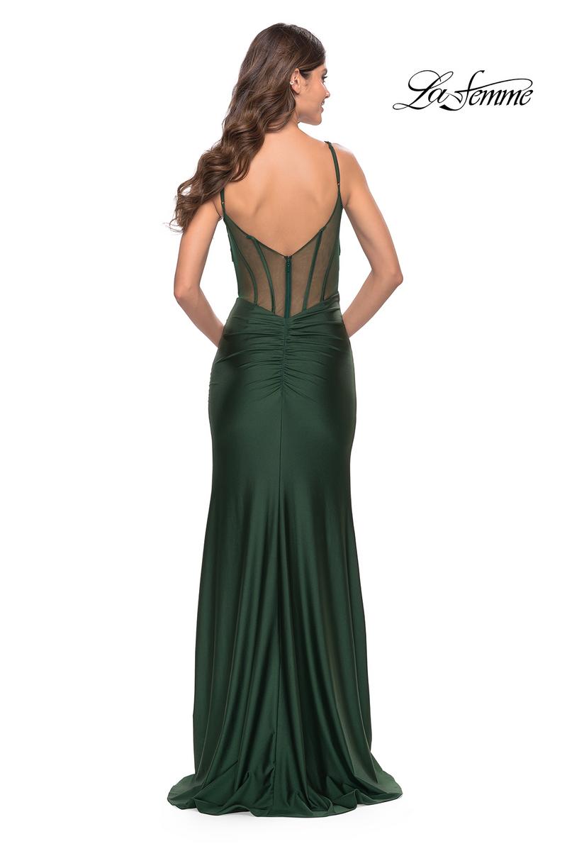 La Femme Dress 31229