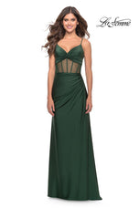 La Femme Dress 31229