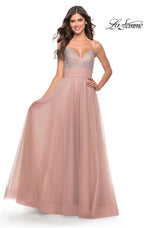 La Femme Dress 31238