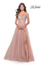 La Femme Dress 31238