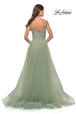 La Femme Dress 31238