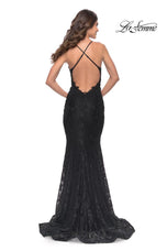 La Femme Dress 31265