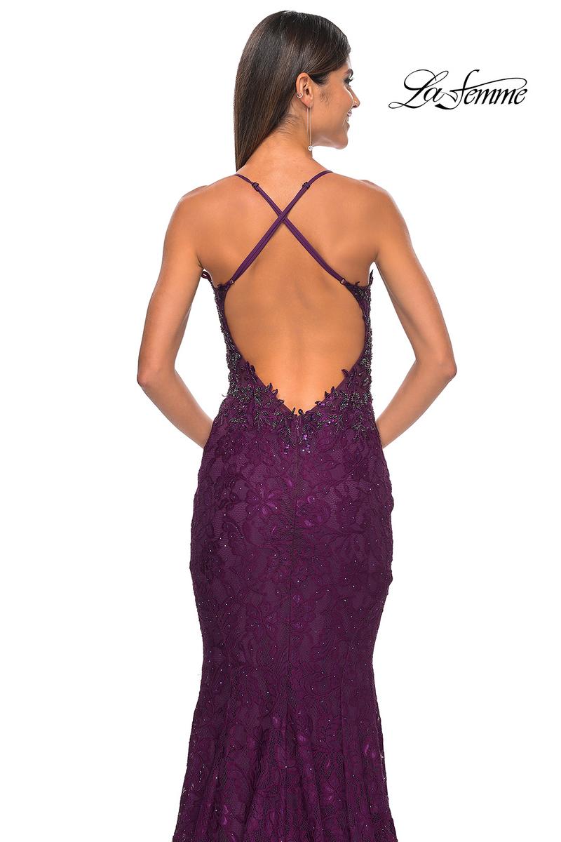 La Femme Dress 31265